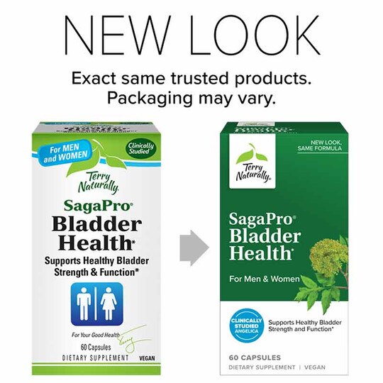 SagaPro Bladder Health, TNT